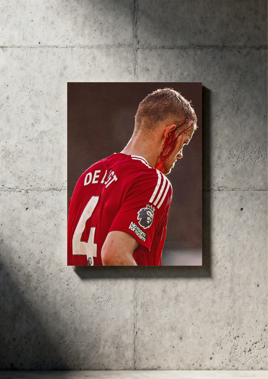 DE LIGT #01