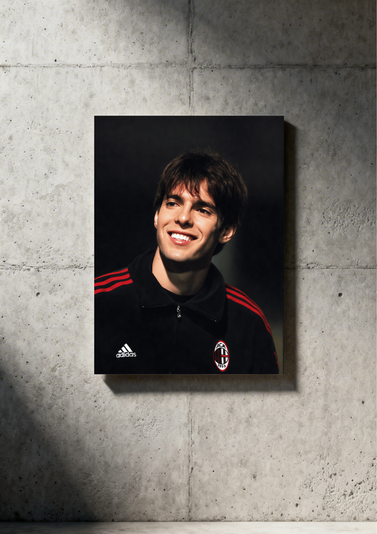 RICARDO KAKÁ #01