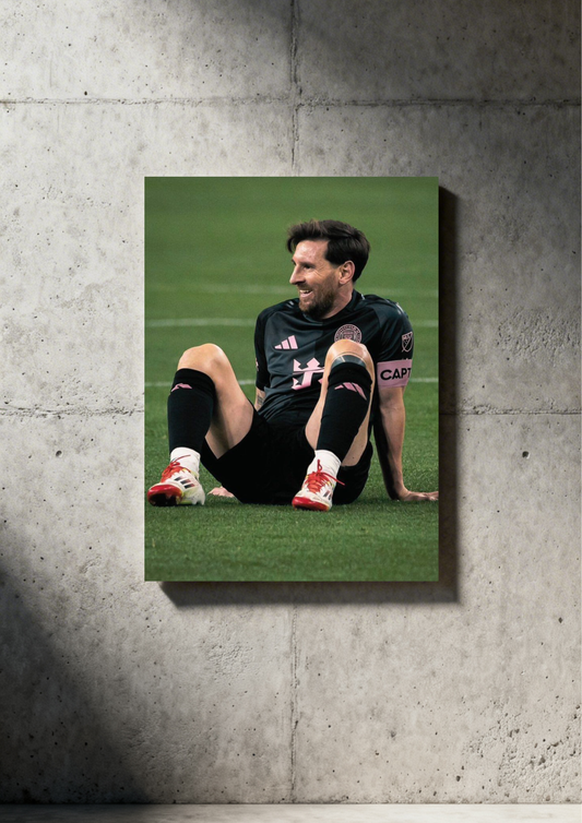 LIONEL MESSI #03